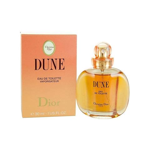 boots dune perfume